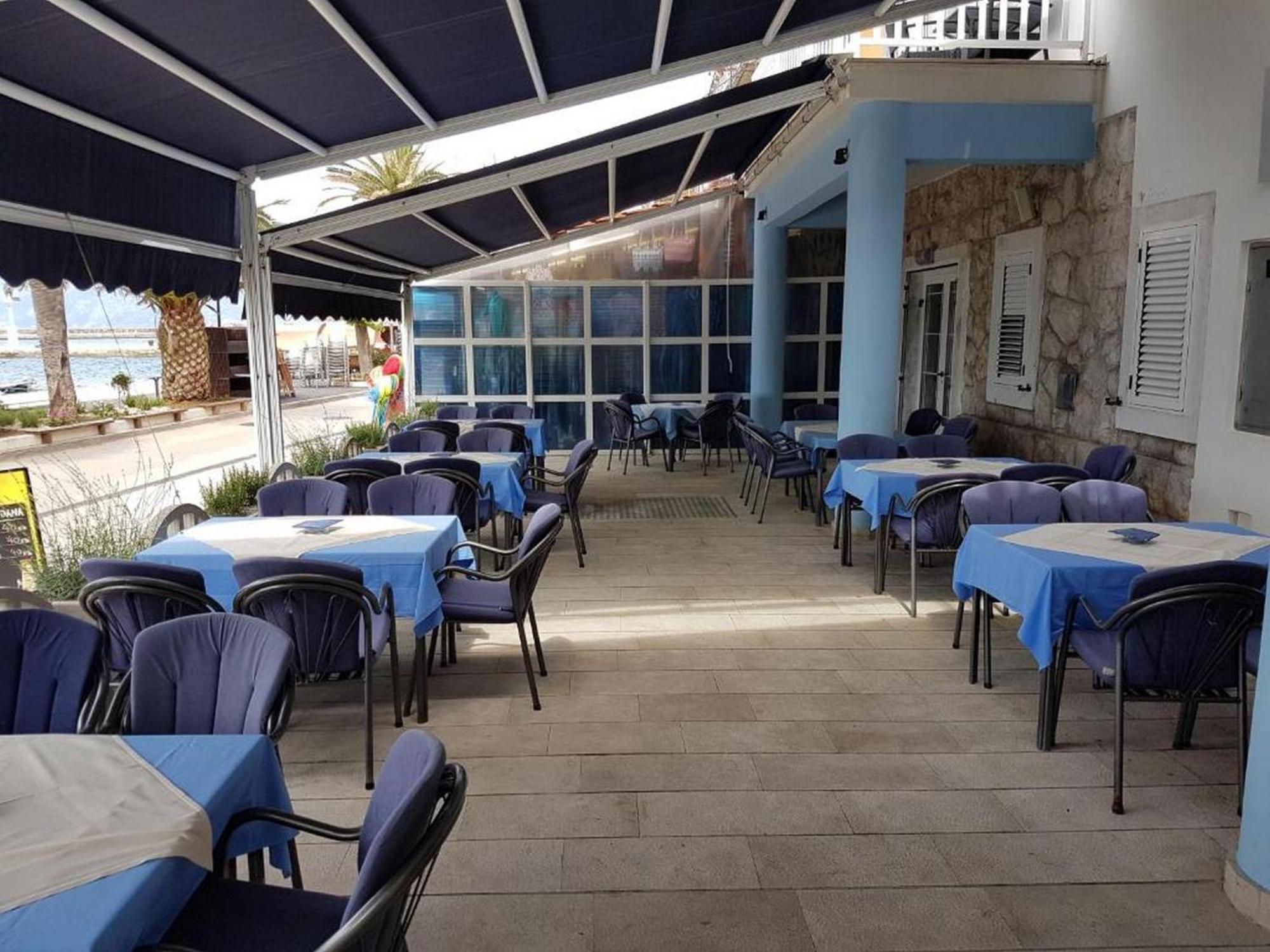 Guesthouse Aurora Trpanj Esterno foto