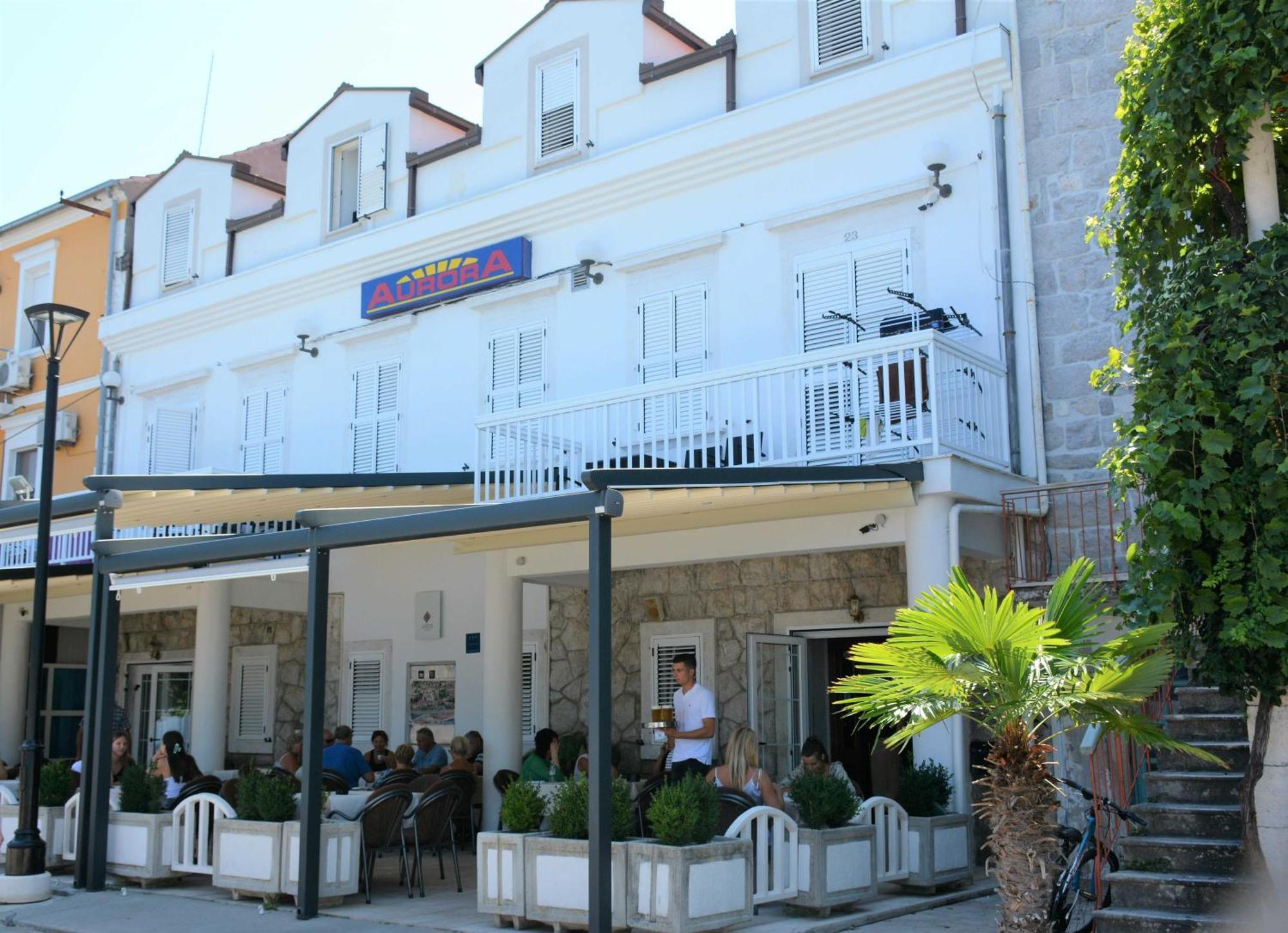 Guesthouse Aurora Trpanj Camera foto