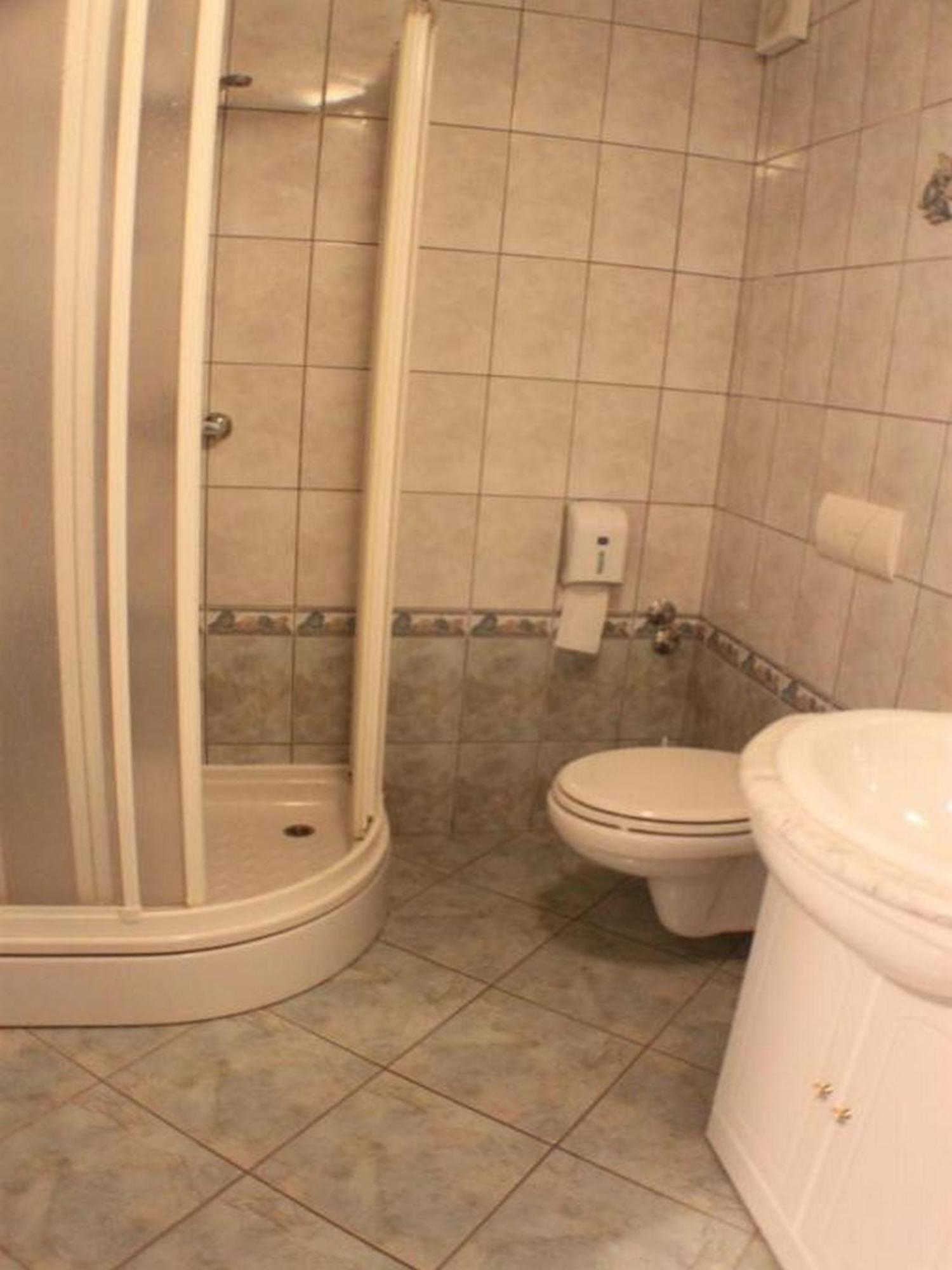 Guesthouse Aurora Trpanj Camera foto