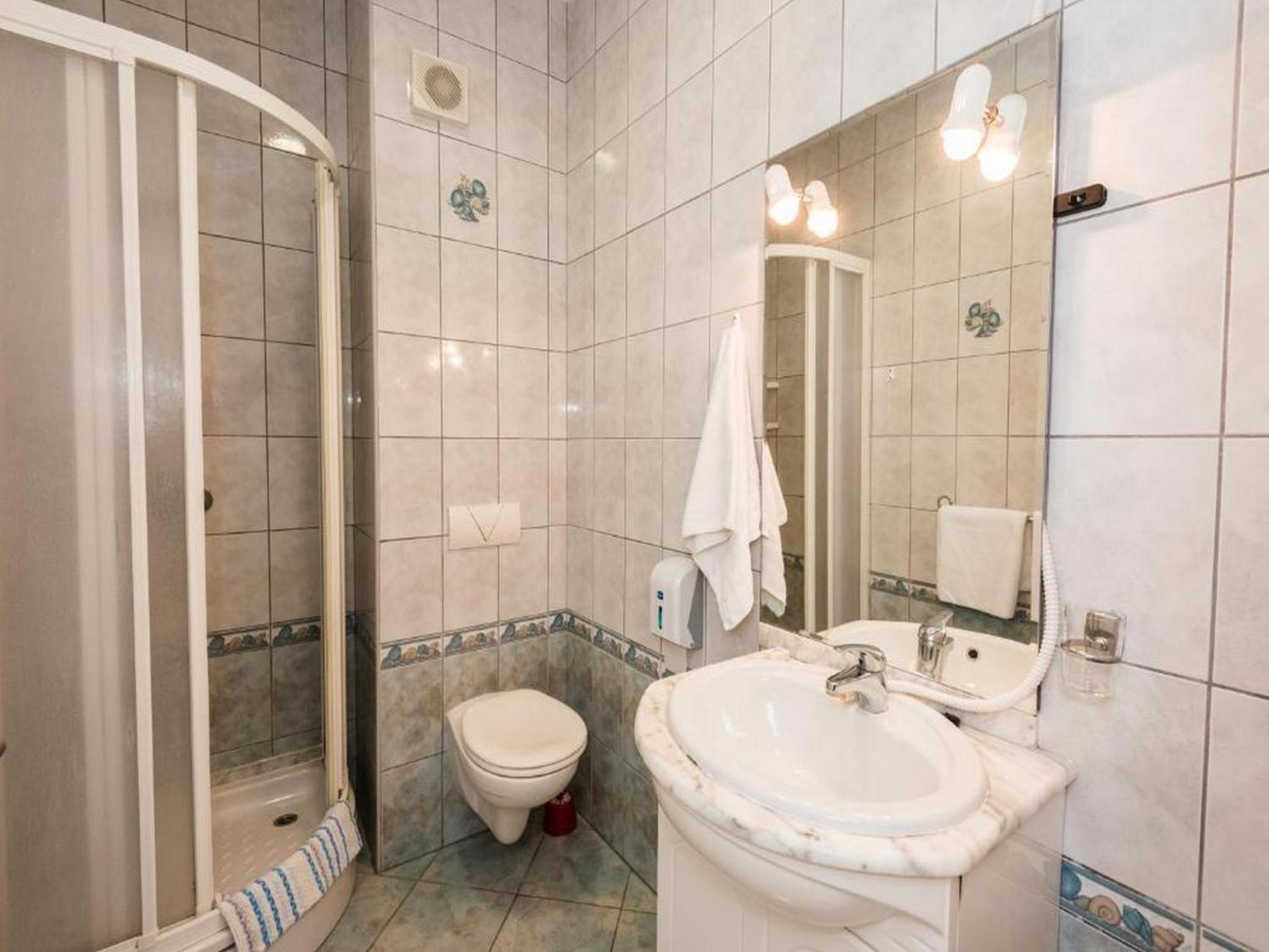 Guesthouse Aurora Trpanj Camera foto