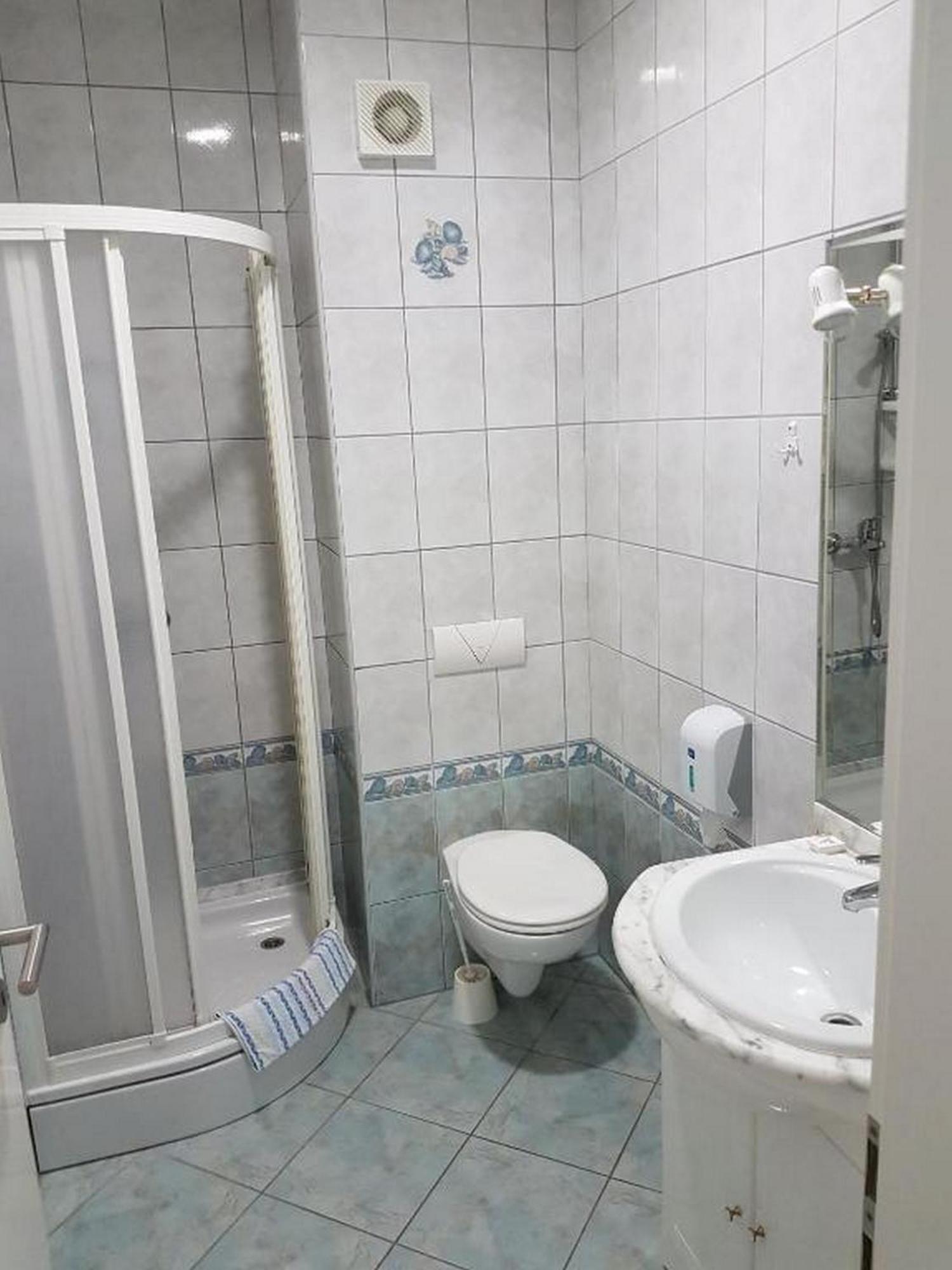 Guesthouse Aurora Trpanj Camera foto