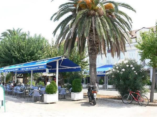 Guesthouse Aurora Trpanj Esterno foto