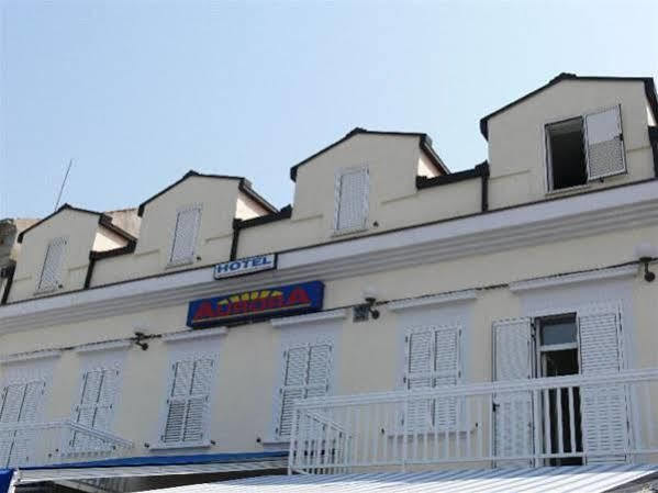 Guesthouse Aurora Trpanj Esterno foto